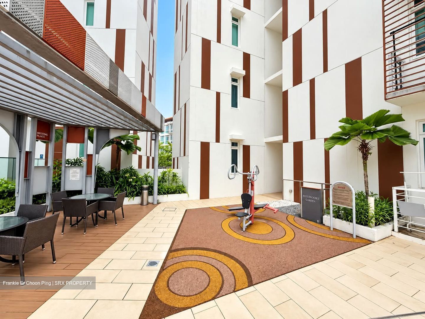 The Hillford (D21), Apartment #637785901